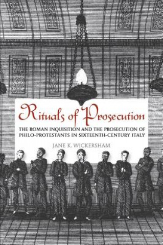 Rituals of Prosecution