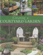 Creating a Courtyard Garden