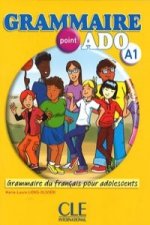 Grammaire.ado