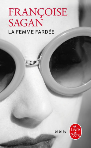 LA FEMME FARDÉE