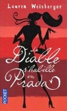 LE DIABLE S'HABILLE EN PRADA