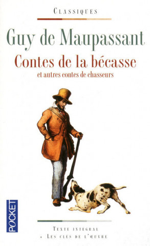 CONTES DE LA BECASSE