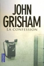 La confession. Das Geständnis, französische Ausgabe