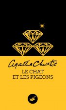 LE CHAT ET LES PIGEONS