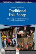 THE PHOTOCOPIABLE RESOURCES Series: TRADITIONAL FOLK SONGS FROM BRITAIN AND IRELAND + AUDIO CD