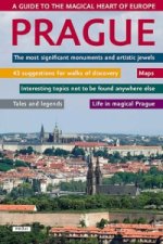 Prague A guide to the magical heart of Europe