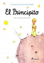 El Principito (con las acuarelas del autor) / The Little Prince