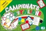 Campionato d'italiano