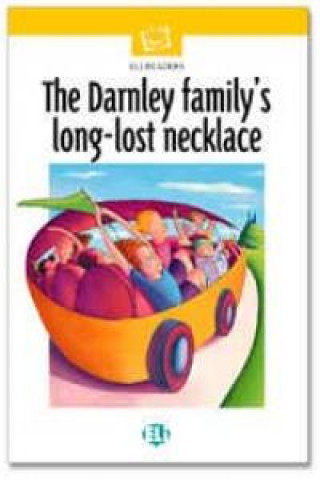 ELI READERS - The Darnley Family's Long-Lost Necklace