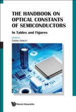 Handbook On Optical Constants Of Semiconductors, The: In Tables And Figures