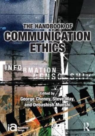 Handbook of Communication Ethics