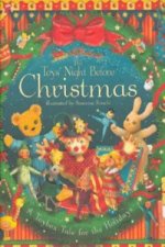 Toy's Night before Christmas