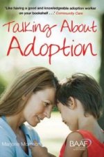 Talking About Adoption to Your Adopted Child
