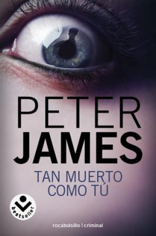 TAN MUERTE COMO TU