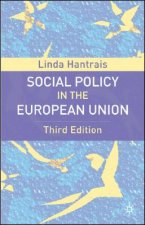 Social Policy in the European Union, Third Edition