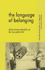Language of Belonging