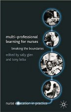 Multi-Professional Learning for Nurses