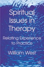 Spiritual Issues in Therapy