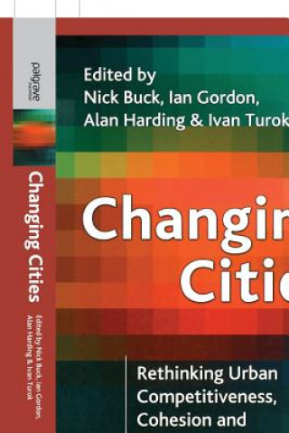 Changing Cities
