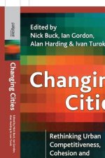 Changing Cities
