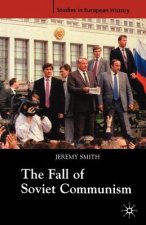 Fall of Soviet Communism, 1986-1991