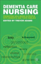 Dementia Care Nursing