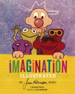Jim Henson Journals