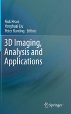 3D Imaging, Analysis and Applications