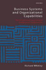 Business Systems and Organizational Capabilities