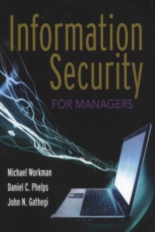 Information Security For Managers