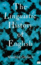 Linguistic History of English