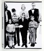 Avedon Murals and Portraits