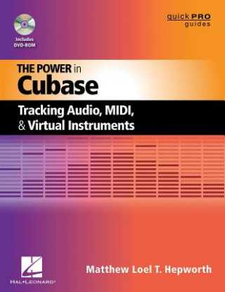 Power in Cubase