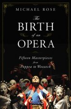 Birth of an Opera