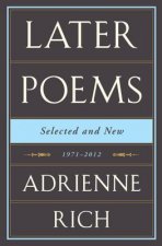 Later Poems Selected and New