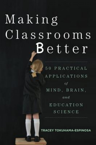 Making Classrooms Better