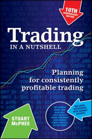 Trading in a Nutshell - Planning for consistently profitable trading 10e Anniversary