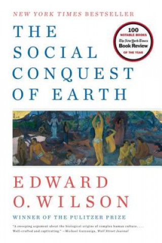 Social Conquest of Earth