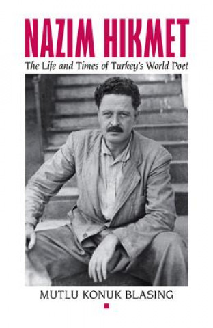 Nazim Hikmet