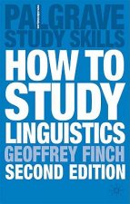 How to Study Linguistics