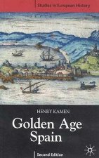 Golden Age Spain