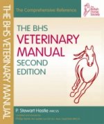 BHS Veterinary Manual