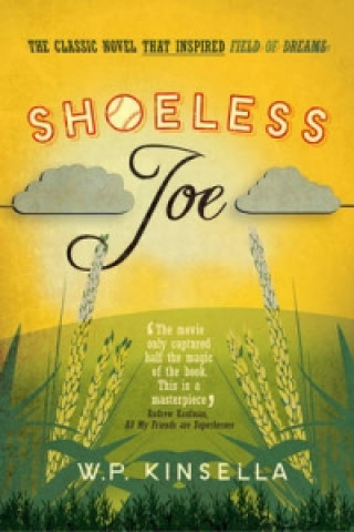 Shoeless Joe