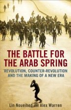 Battle for the Arab Spring