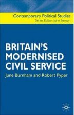 Britain's Modernised Civil Service
