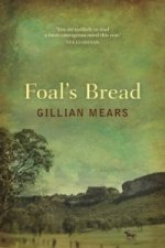 Foal's Bread