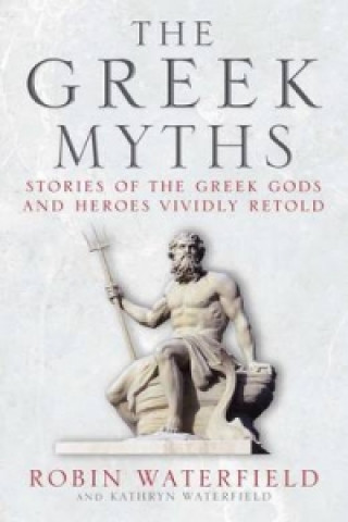 Greek Myths