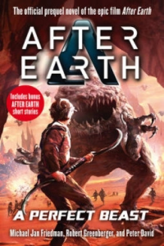 Perfect Beast - After Earth
