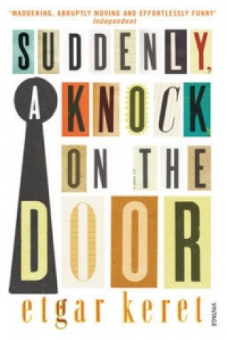 Suddenly, a Knock on the Door (Etgar Keret)(Miękka)