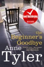 Beginner's Goodbye